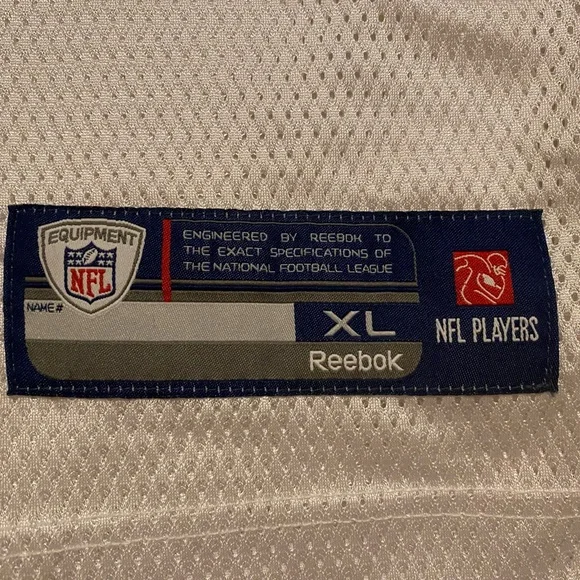 Jacksonville Jaguars NFL Football Jersey - Picture 2 of 4